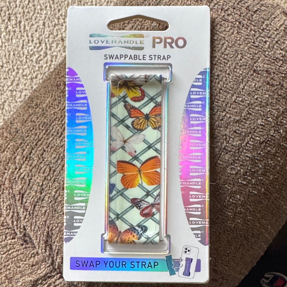 Lovehandle pro